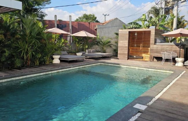 UNIT SPACE VILLAGE - Foto 19