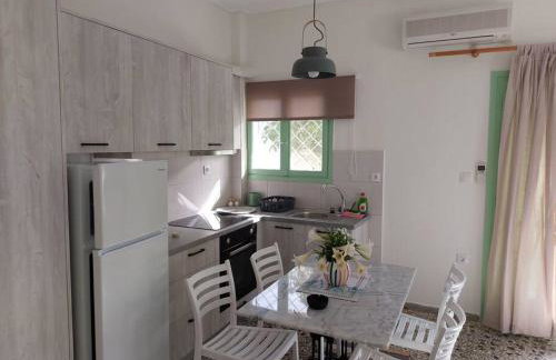 Vιtamin Sea apartment 8, Απολαυστική διαμονή στον Αλμυροπόταμο! - Foto 29