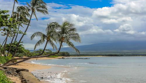 Lauloa 407 by Coldwell Banker Island Vacations - Foto 2