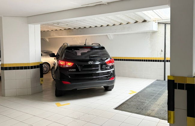 Res. Villa de Collina-Centro de Floripa - Photo 52