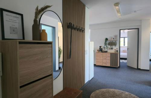 Große Wohnung nahe München - Foto 14