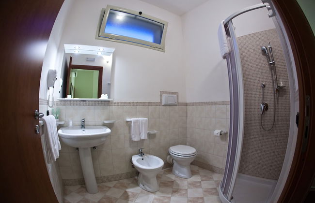 B&B Il Tempio di Hera - Foto 23