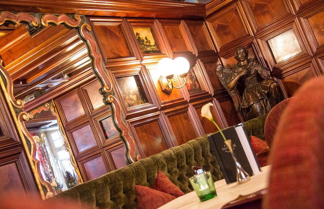 Apartmenthaus Hotel Cella Central - Foto 51