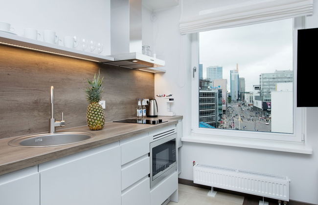 8ERA Business Executive Rotermanni Apts - Photo 34