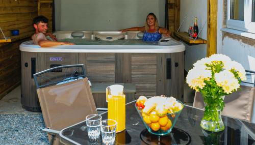 BISHOPS TAWTON SNOWDROP COTTAGE 3 Bedrooms - Foto 5