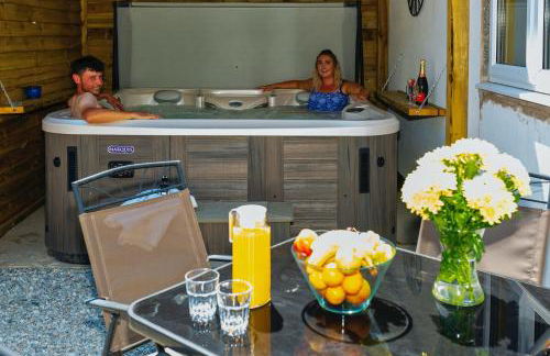 BISHOPS TAWTON SNOWDROP COTTAGE 3 Bedrooms - Foto 5