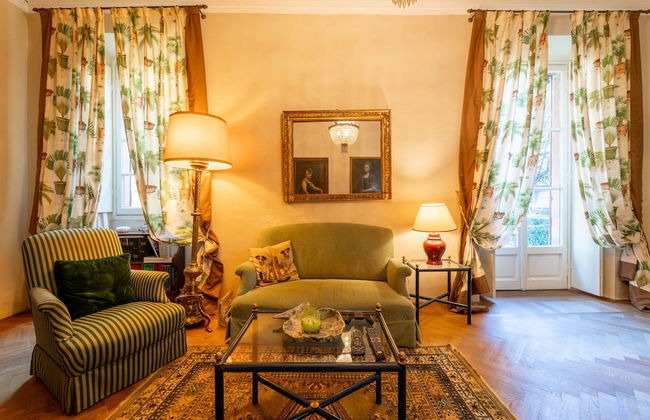 Villa Lucia a Laglio - Foto 18