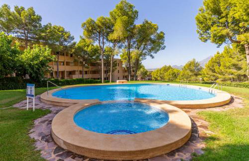 Simplicity luxury apartment - Foto 21