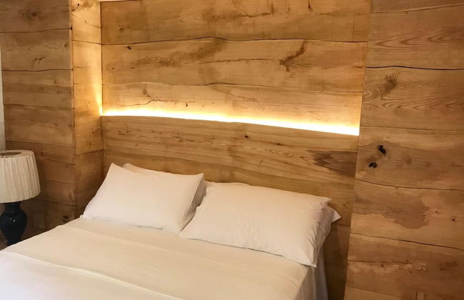 Masseria Le Lamie - Photo 17