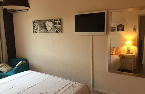 La maison de Virginie 6 a 12 personnes -300 m de la plage- vélos a disposition - Foto 26