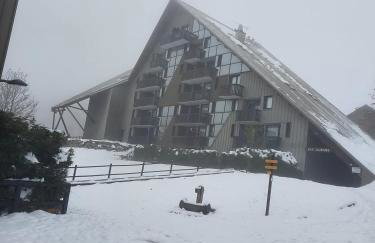 Appartement Reallon 5 personnes en rez de jardin - Photo 29