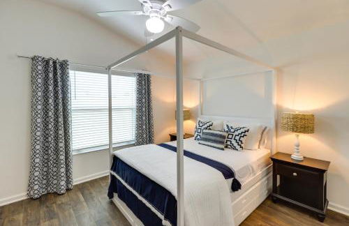 Golfers Paradise Pet-Friendly Home in Wildwood - Foto 18