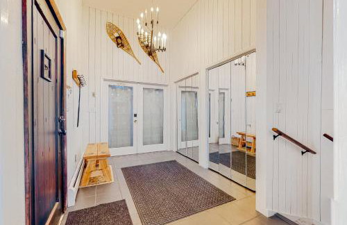 Amazing View Retreat Home - Foto 23