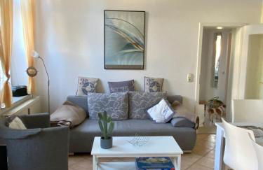 Ferienwohnung Klabautermann - Foto 1