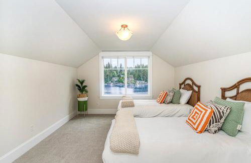 Raft Island Retreat - Foto 29