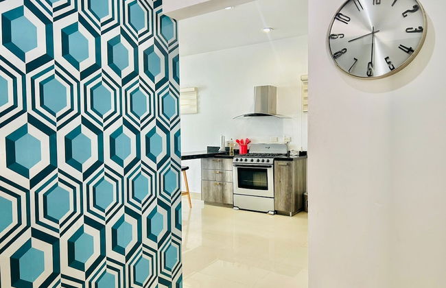 Mojarra Apartments by Partnerhost - Foto 22