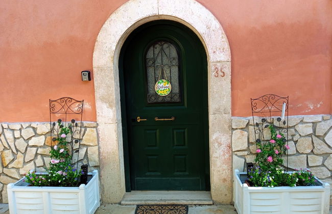 Apartment With Air-con and Pool - Foto 18