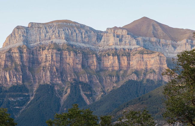 Excursión al Parque Nacional de Ordesa y Monte Perdido - Foto 6