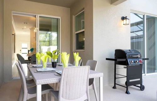 Marvelous 4Bd w Pool Close to Disney at Storey Lake 2629 - Foto 66