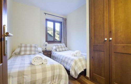 Baqueira Apartamentos Cota 1700 a pie de pistas - Foto 49