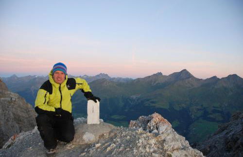 Residence Dilitz - Foto 32