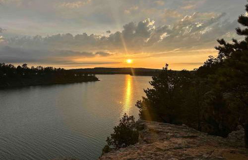 Serenity Retreat - Pine Haven WY - Foto 31