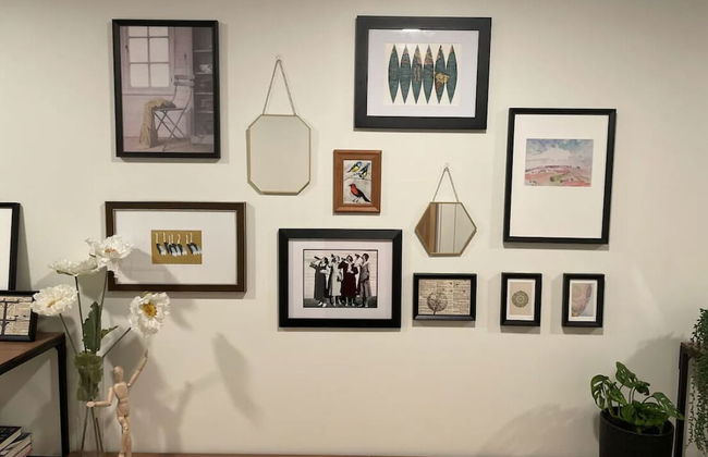 Cottage Street Downtown New Apartment - Photo 10