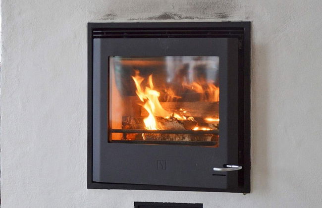 8 Person Holiday Home in Hjaltevad - Foto 16