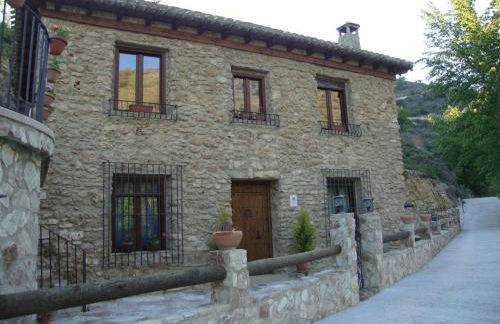 Casa Rural Cortijo Pesquera - Foto 27