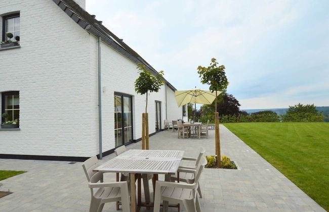 Forestside Retreat, Malmedy - Foto 28