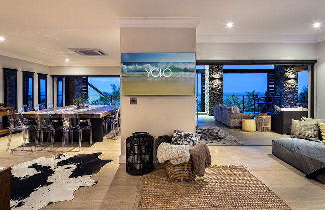 DolphinCoast YOLO Spaces-Ballito Beach House Villa - Photo 32