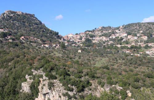 ZenTerra Country house with prive swimming pool and view - Foto 59