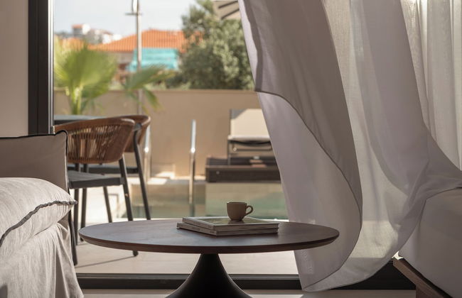 Vista Luxury Suites Halkidiki - Foto 14