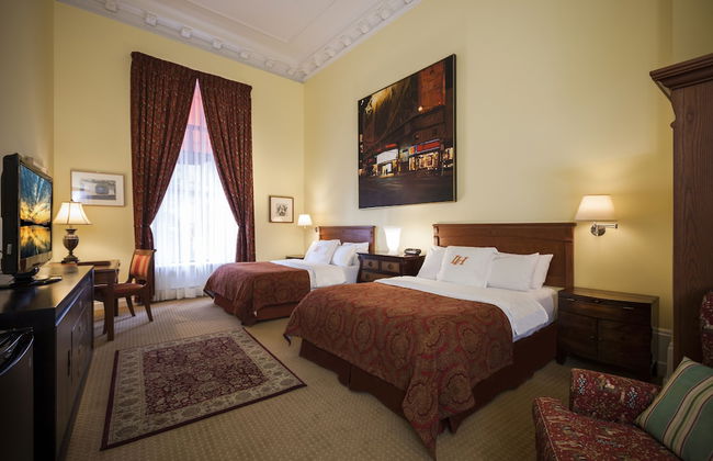 LHotel Montreal - Foto 6