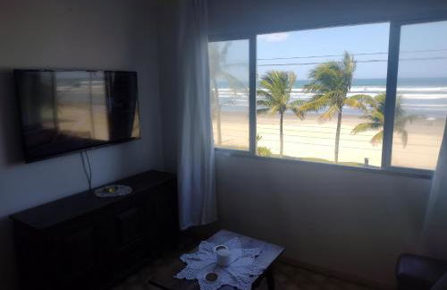 Apartamento pé na areia 02 - Photo 8