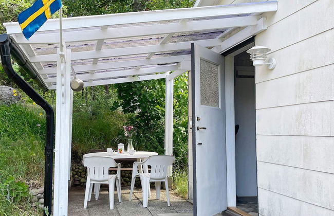 4 Person Holiday Home in Asarum - Foto 21