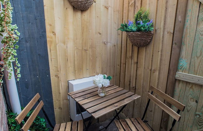 St. Michael's Apartments - Foto 44