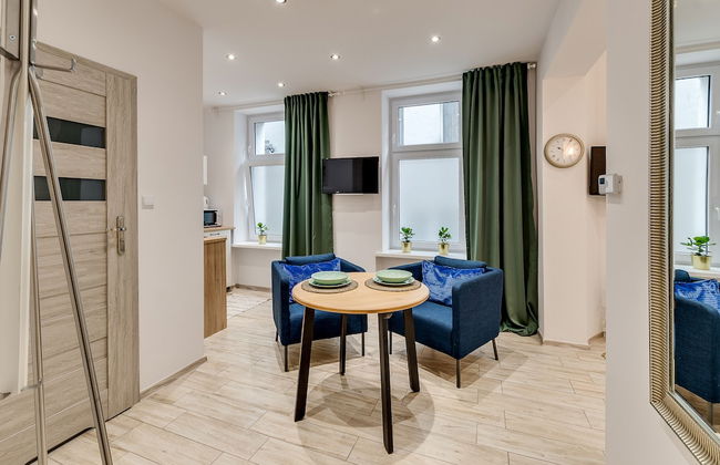 KATO Apartamenty - Photo 17