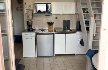 Location vacance vue mer 4 à 6 personnes - Foto 9