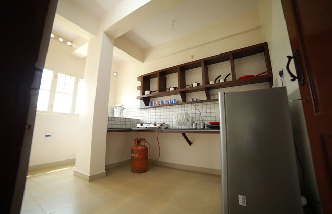 Indeevaram Residency - Foto 13