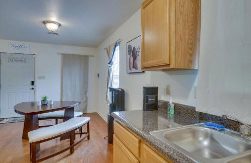 Less Than 3 Mi to French Quarter Pet-Friendly Home - Foto 10