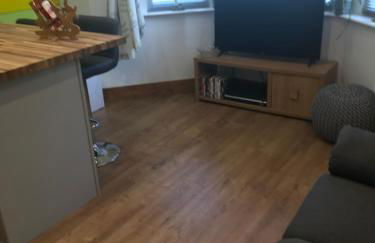 Nant Apartment - Ground Floor - Foto 20