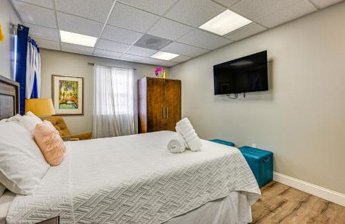 8 Mi to Tarpon Springs Sponge Docks Gem with Games - Foto 13