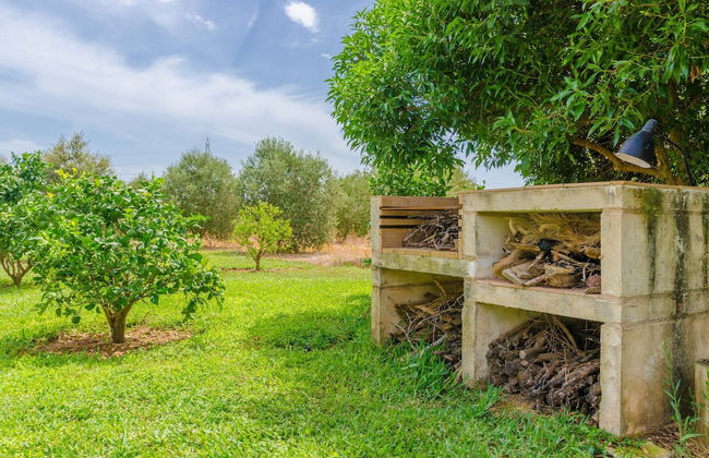 Son Sabater Es Moli Nou - Photo 34