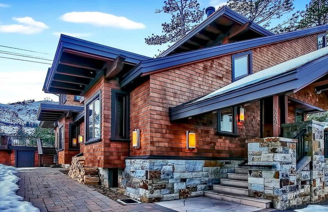 Bronson by Avantstay Luxurious Home On The Slopes! - Foto 7