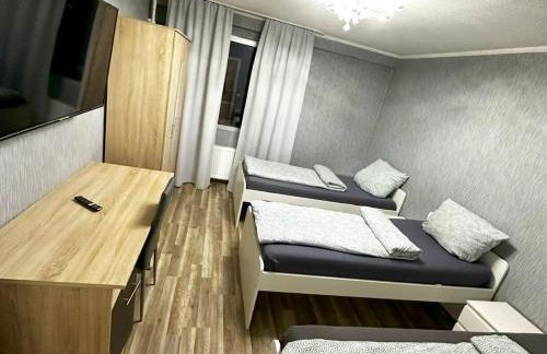 Workers Apartment Duisburg - Foto 26