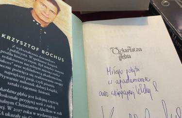 Apartament Krzysztofa Bochusa - Foto 73