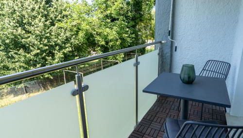 Apartment Maro - nahe Basel - Foto 5