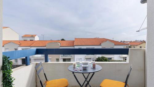 Les Barges 40-Séjournez à la Chaume - Foto 2