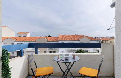 Les Barges 40-Séjournez à la Chaume - Foto 2